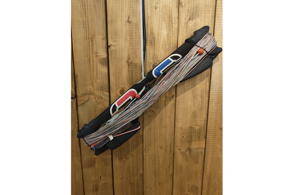 Barra Ozone Megatron 45cm Usada