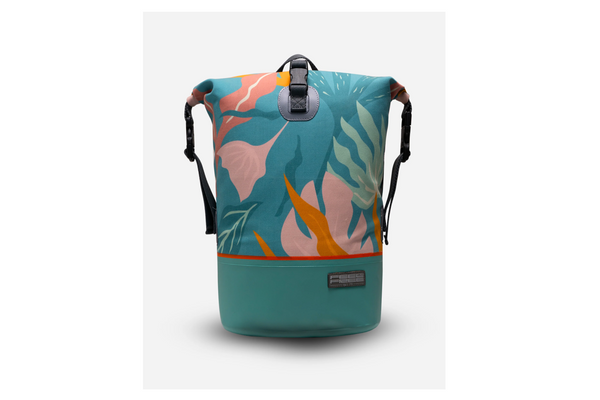 Mochila Impermeable Feel Free Elysian 12L