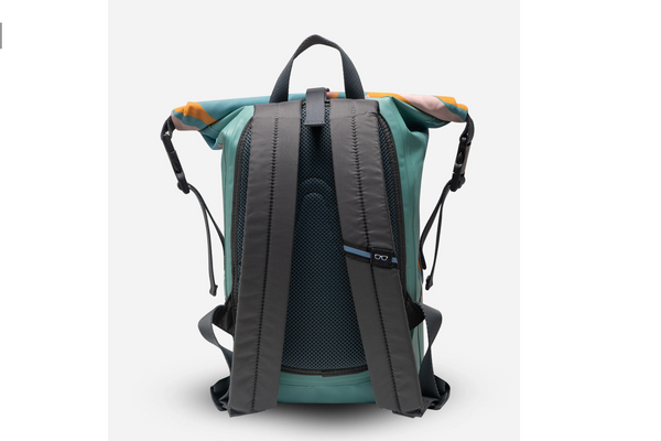 Mochila Impermeable Feel Free Elysian 12L
