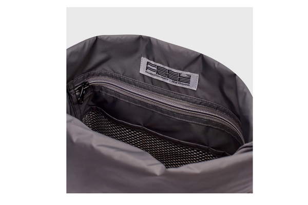 Mochila Impermeable Feel Free Aurora 12L