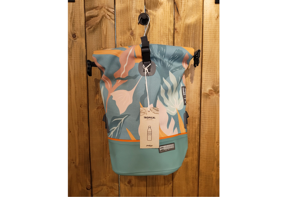 Mochila Impermeable Feel Free Elysian 12L