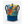 Mochila Impermeable Feel Free Lunara 12L