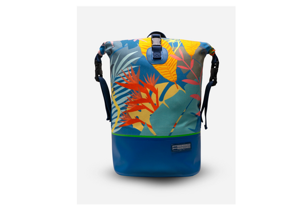 Mochila Impermeable Feel Free Lunara 12L
