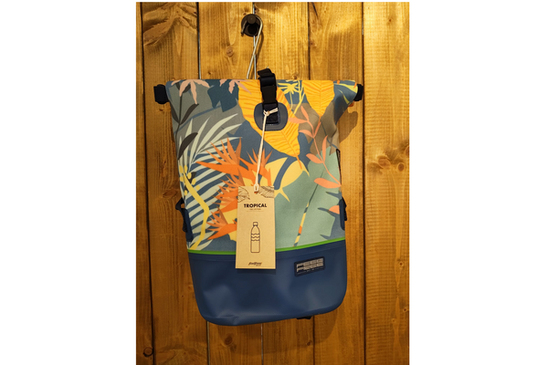 Mochila Impermeable Feel Free Lunara 12L