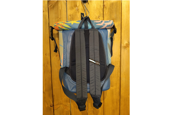 Mochila Impermeable Feel Free Lunara 12L
