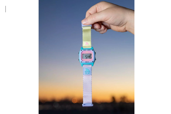 Freestyle Watch Lavender Tea