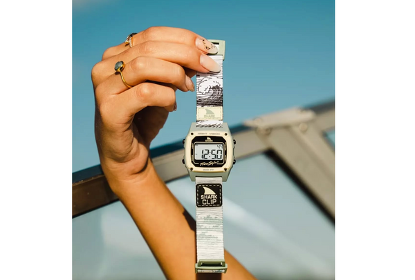 Reloj Freestyle Luke the Grey