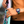 Freestyle Watch Amber Reflection