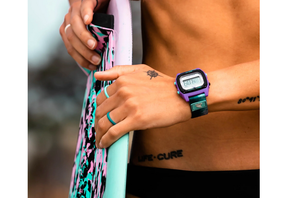 Freestyle Watch Amber Reflection