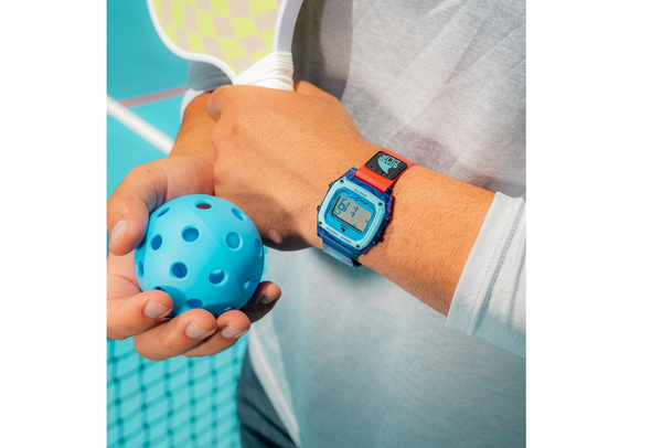 Freestyle Watch Heat Wave