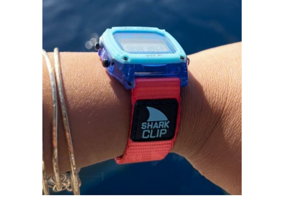 Freestyle Watch Heat Wave