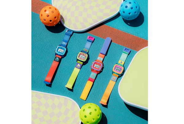 Freestyle Watch Heat Wave
