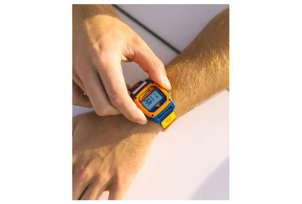 Freestyle Watch Surf City