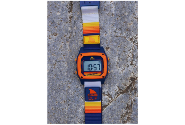 Freestyle Watch Surf City