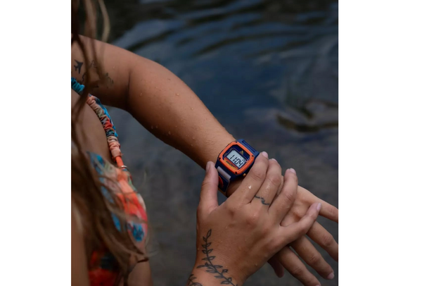 Freestyle Watch Surf City