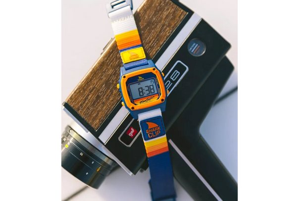 Freestyle Watch Surf City