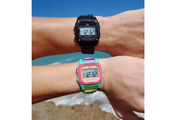 Freestyle Watch Sour Apple