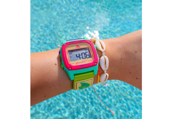 Freestyle Watch Sour Apple