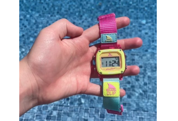 Freestyle Watch Popsicle