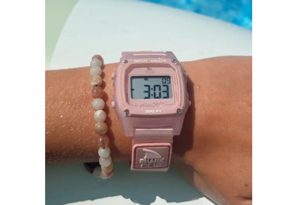 Reloj Freestyle Rose