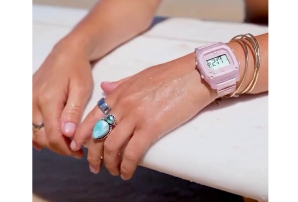 Reloj Freestyle Rose