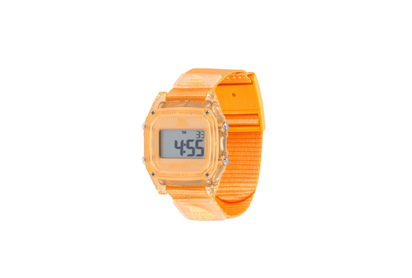 Freestyle Tangerine Watch