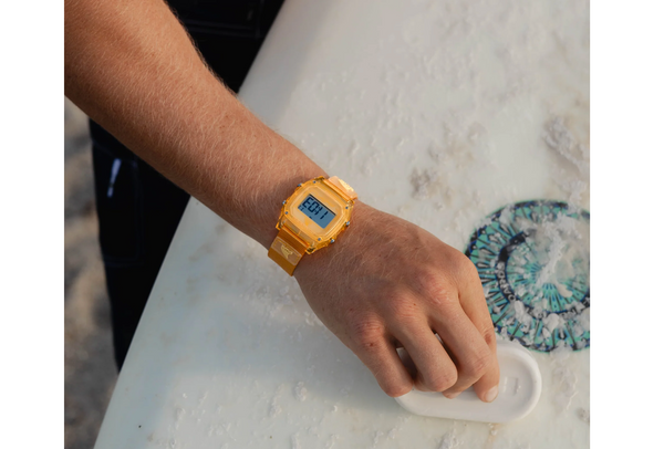 Freestyle Tangerine Watch