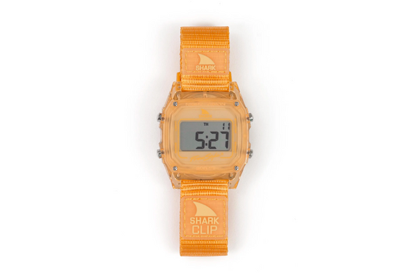 Freestyle Tangerine Watch