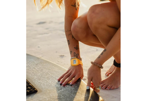 Freestyle Tangerine Watch