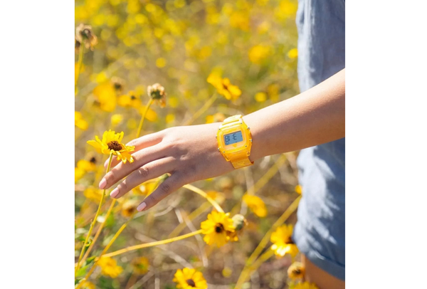 Freestyle Tangerine Watch