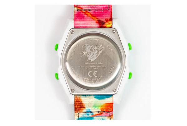 Freestyle Flower Power Watch