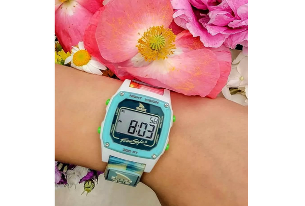 Freestyle Flower Power Watch