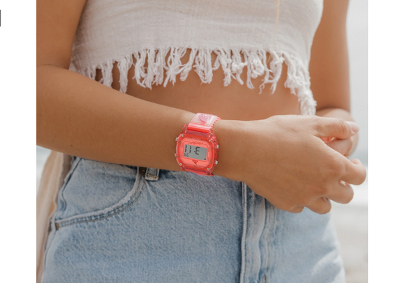 Reloj Freestyle Cherry