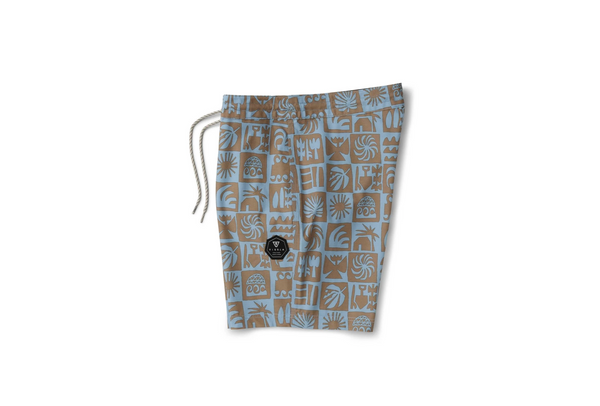 Shorts Vissla Eco Centre 17.5"
