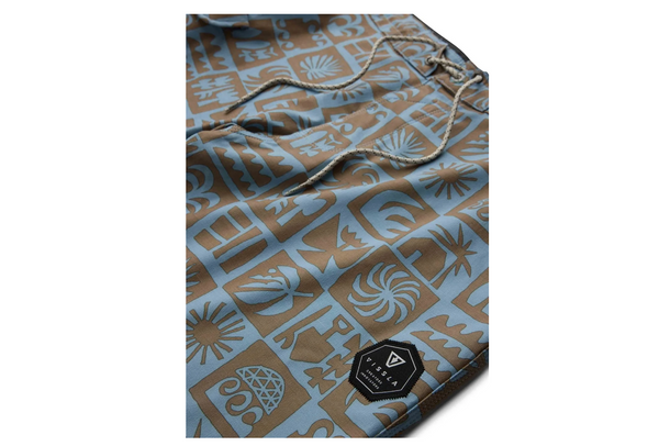 Shorts Vissla Eco Centre 17.5"