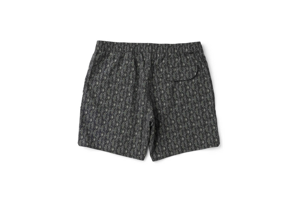 Shorts Vissla Out West Elastic 16.5"