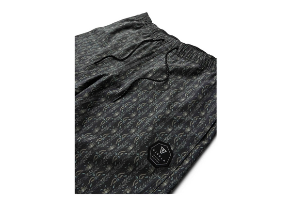 Shorts Vissla Out West Elastic 16.5"