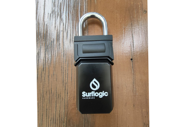 Candado Llaves Surflogic Standard