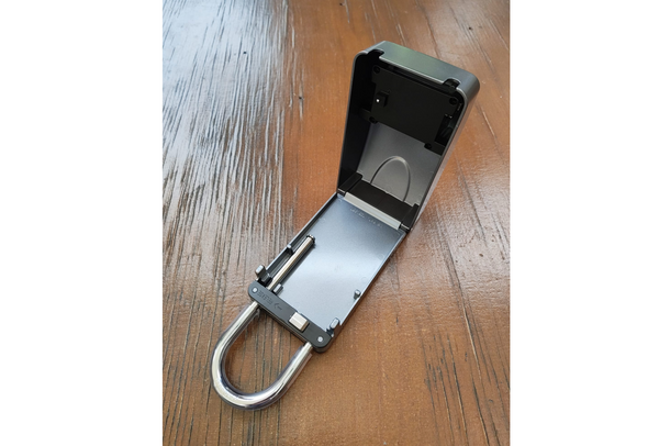 Surflogic Maxi Padlock for Keys