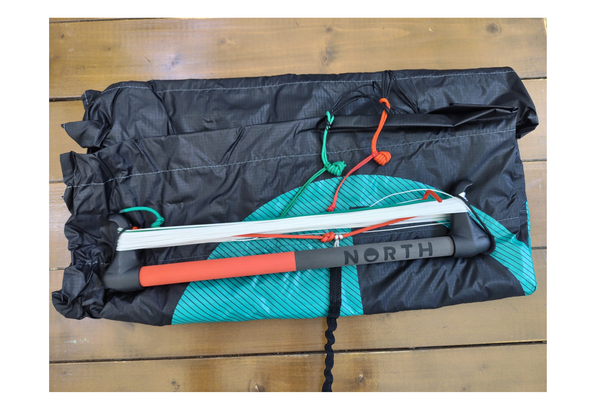 North Trainer Kite 2m