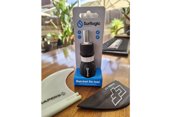 Surflogic Fin Screwdriver