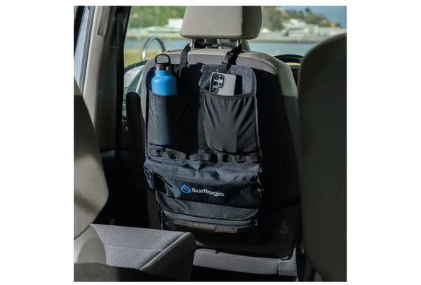 Organizador Asiento Coche Surflogic