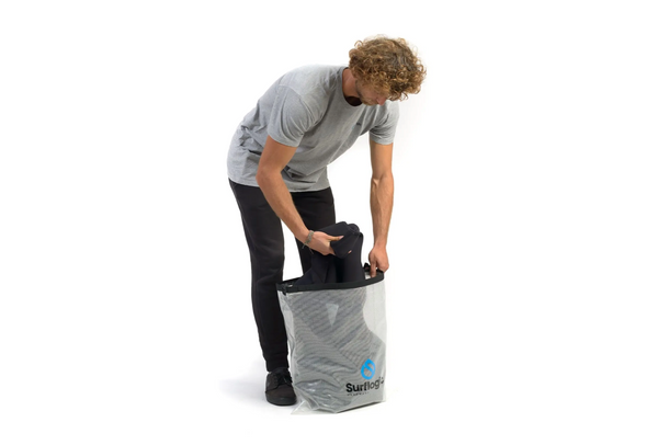 Surflogic Waterproof Bag