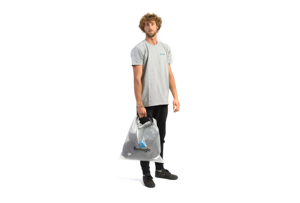 Surflogic Waterproof Bag