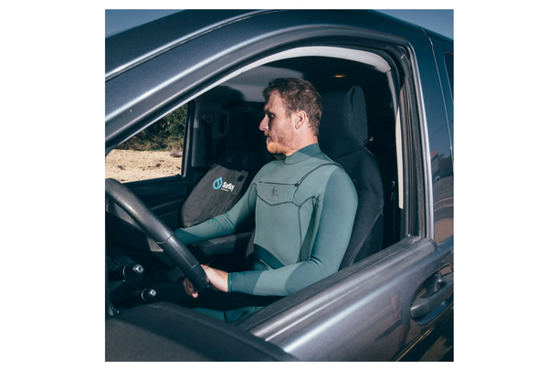 Funda Asiento Neopreno Surflogic