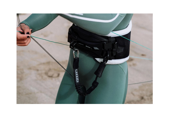 Mystic Short Kitesurfing Leash