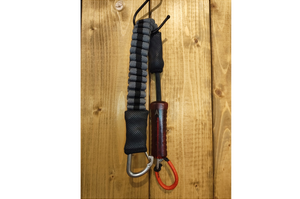 North kitesurf leash