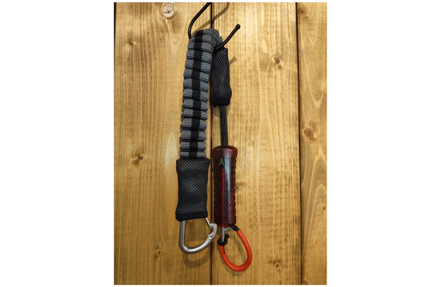 North kitesurf leash
