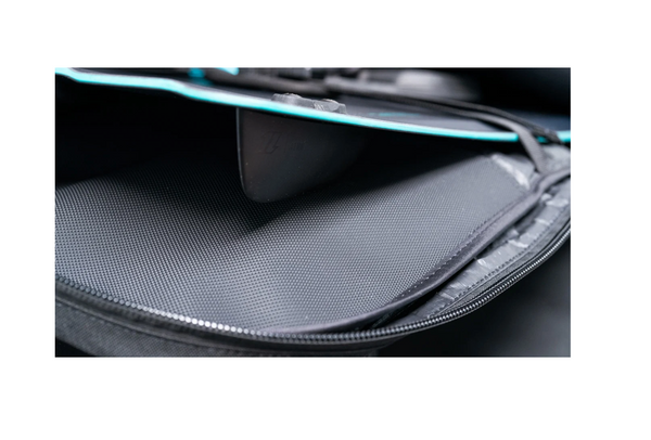 Twintip Boardbag Mystic Daycover 145cm/165cm