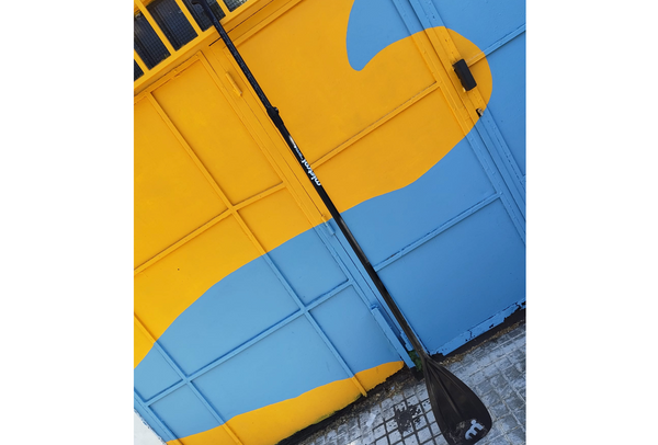 Mistral Paddlesurf Remo Amigos